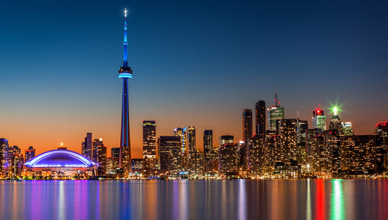 CANADÁ DEL ESTE Ava Tours